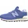 Damen Blue Indigo/White 39