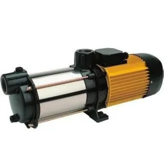 Espa Prisma – Pumpe Dunstabzug/A Horizontal prisma-25/3-m 230 V