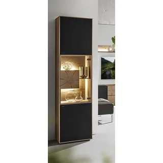 Vitrine hartmann HEAVEN (BHT 50x196x39 cm) - BHT 50x196x39 cm