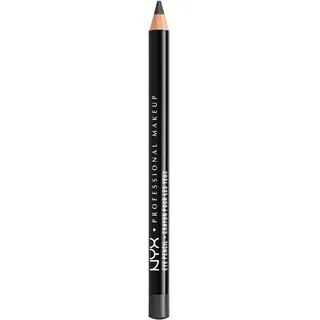 NYX Professional Makeup Kajal Slim Eye Pencil Charcoal
