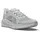 Herren White / White / Pure Platinum 47,5
