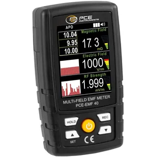 PCE Instruments PCE-EMF 40