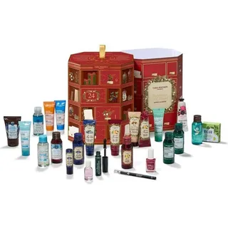 Yves Rocher Kosmetik-Adventskalender 2026