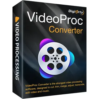VideoProc Converter