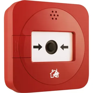 Lupus Mobilfunk Alarm-Button