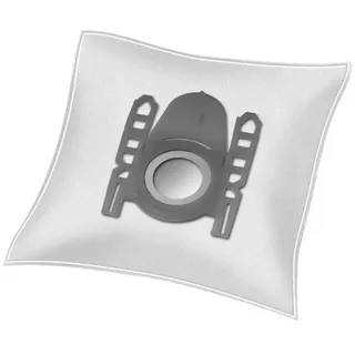 Reinica Staubsaugerbeutel passend für Siemens VSQ5X1230/10, 5er-Pack Staubbeutel Saugerbeutel, passend für Siemens, 5 St., Dreilagiges Material