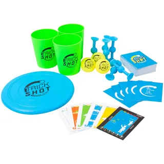 Fizz Creations Trick Shot!