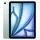 11" 512 GB Wi-Fi Blau