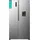NRS917E41XWD Side-by-Side (541 l, 1786 mm hoch, Inox)