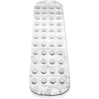 Medisana Ersatz-Luftsprudelmatte Massagegerät