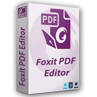 Foxit PDF Editor+