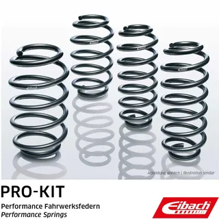 Eibach E10-72-008-01-22 Fahrwerksatz