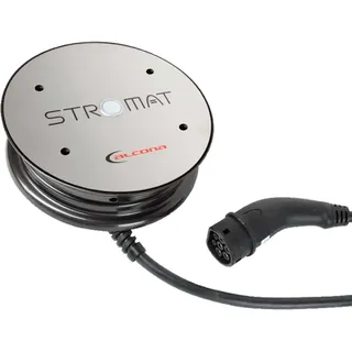  10 m Ladekabel (22 kW) Art.-Nr. ALC-STR-OPT-22-T2-10M 