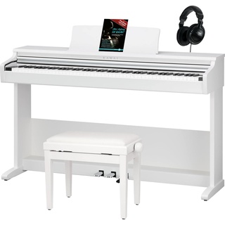 KAWAI KDP-75 Weiß (KDP75W)