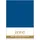 Mako-Feinjersey 180 x 200 - 200 x 200 cm royalblau