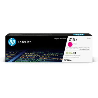 HP 219X Magenta