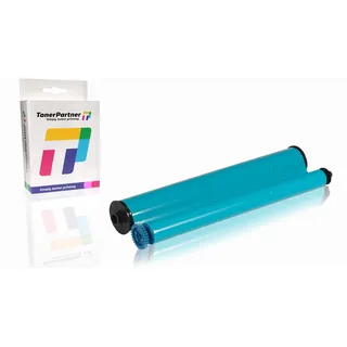 Supplies Germany Kompatibel zu Philips PFA-351 / 252422040 Thermo-Transfer-Rollen, schwarz