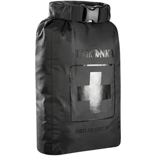 Tatonka First Aid Basic Waterproof black