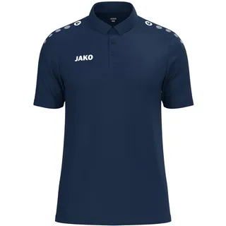 Jako Polo One Cotton marine L