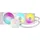 360 RX RGB weiß