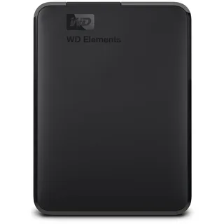 6 TB USB 3.0 WDBHJS0060BBK-WESN