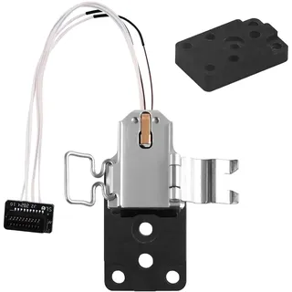 tofelf Upgrade Hotend Heizkit für Bambu Lab A1 Hotend-heizkit-baugruppe mit Schnellwechselsystem Bis 300°C Für A1, A1mini()