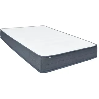 vidaXL Boxspringbett-Matratze 140 x 200 cm