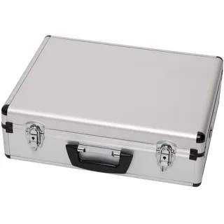 Moderatorenkoffer MAULpro, Aluminium, leer