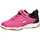 Pink/Schwarz 32