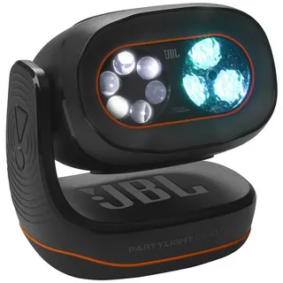 JBL PartyLight Beam