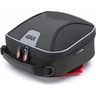 GIVI Tankrucksack 3 l Schwarz