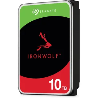 10 TB 3,5" ST10000VN000