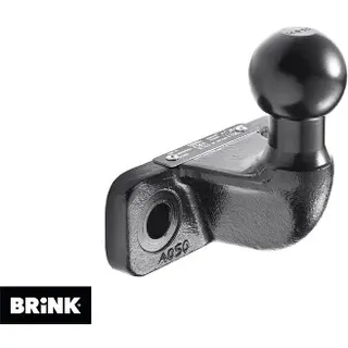 BRINK Anhängevorrichtung 4021900