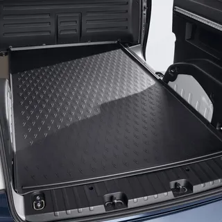 Volkswagen ID.Buzz Cargo Kofferraumschale Gepäckraumschale 1T3061161B