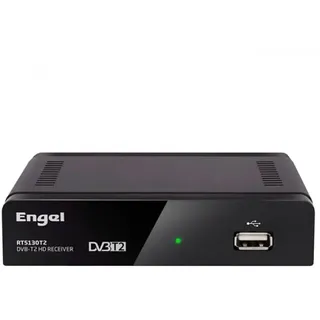 Engel RT5130T2 DVB-T2 FullHD Receiver