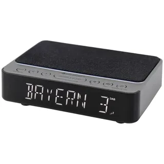 Soundmaster UR250AN grau