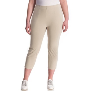 KjBrand 7/8-Hose »Susie Sensitiv 7/8«, mit hohem Elasthan-Anteil, beige