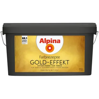 GOLD-EFFEKT 3 l Goldfarbe für ausgefallene Effekte