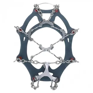 Snowline Chainsen Walk Grödel Spikes-Blau-L