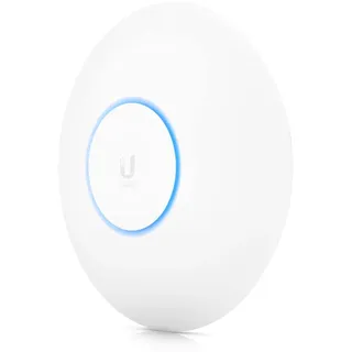 UBIQUITI networks Ubiquiti UniFi U6-LR Dualband WLAN Long-Range Access Points Bluetooth