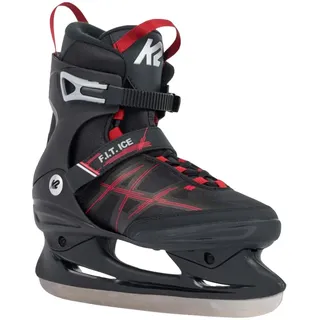 K2 F.I.T. ICE, black_red, 42