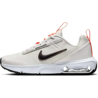 Kinder Summit White/Hyper Orange/White/Black 36,5