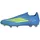 Lucid Ray Blue / Team Solar Yellow 2 / Lucid Aquamarine 48 2/3