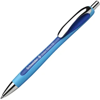 Schneider Kugelschreiber Blau 0,7 mm 1 St.