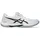 Gel-Rocket Herren Handballschuhe weiß Größe 43 1 2