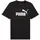 ESS Tee schwarz XL