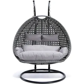 grau inkl. Regenabdeckung