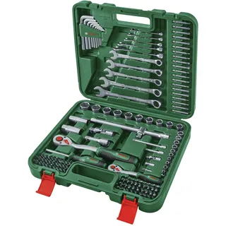 Bosch Werkzeugset 134-teilig - 1600A039J0
