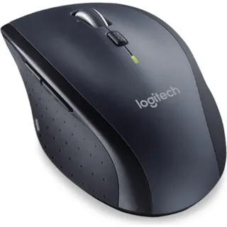 Logitech M705 Marathon grau