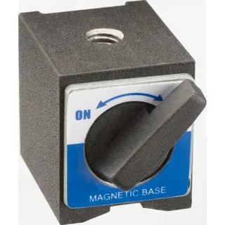 FORMAT Magnetfuß M8 60 x 50 x 55 mm